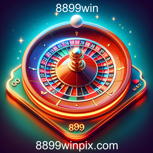 Descubra a Emoção dos Jogos de Rodeio no 8899win